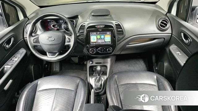 Renault Korea (Samsung) New QM3 id 4471738 из Кореи 26
