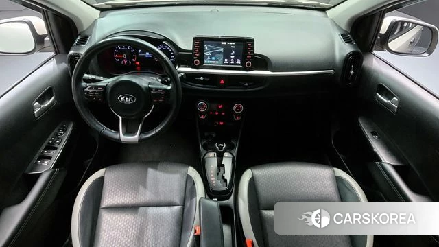 Kia All New Morning (JA) id 4390288 из Кореи 29