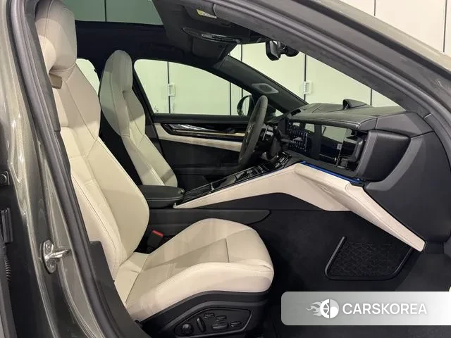 Porsche Panamera (972) id 3240992 из Кореи 9