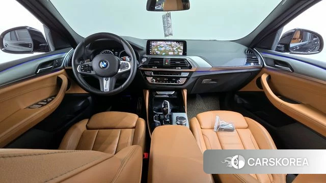 BMW X4 (G02) id 4325406 из Кореи 31