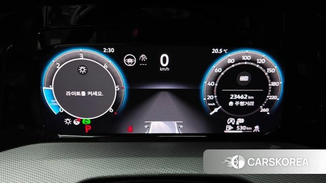 Volkswagen Golf 8th Generation id 4904315 из Кореи 29