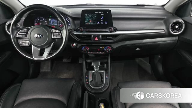 Kia Come New K3 id 3885769 из Кореи 17