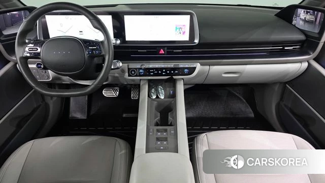 Hyundai Ionic 6 id 4223150 из Кореи 17