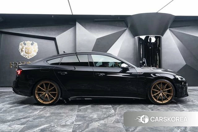 Audi S5 id 4274352 из Китая 24