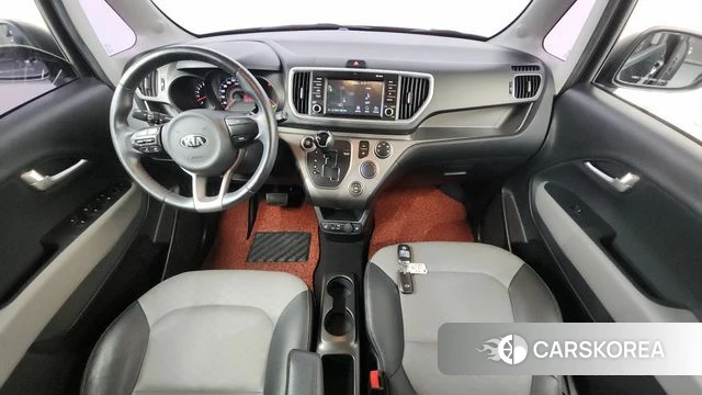 Kia The New Ray id 4403358 из Кореи 33