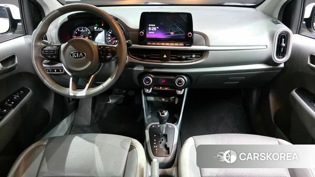 Kia Morning Urban (JA) id 3827925 из Кореи 17