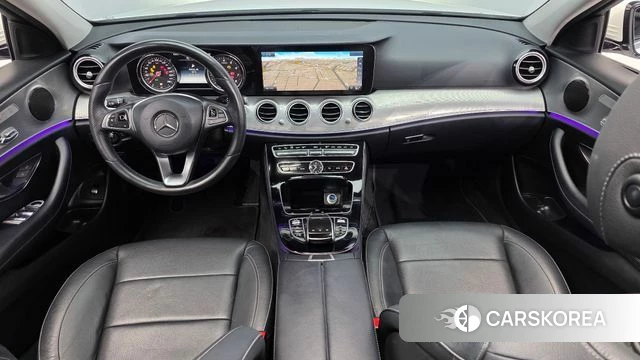 Mercedes-Benz E-Class W213 id 3808429 из Кореи 17