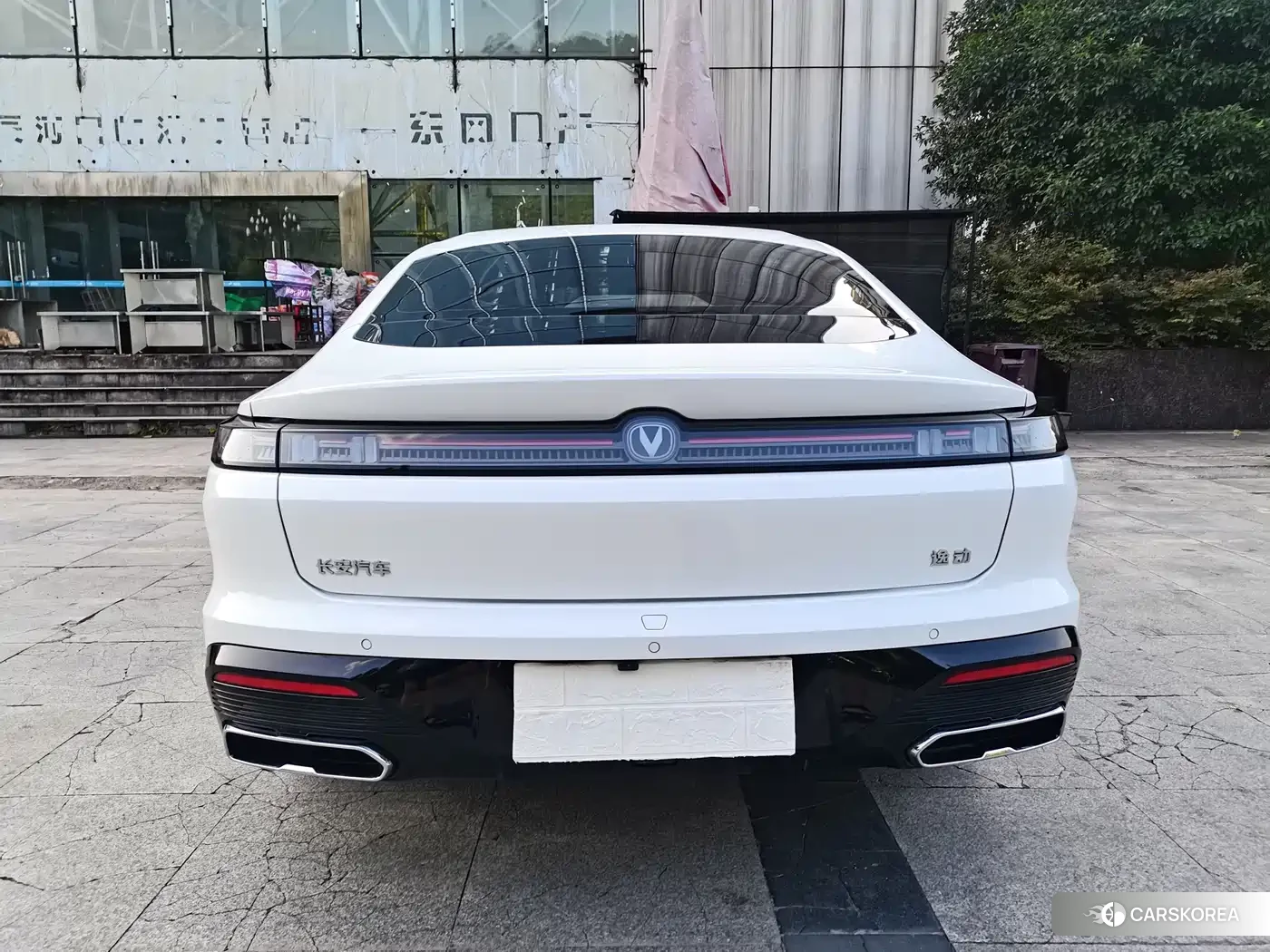 Chang'an Yidong id 4589460 из Китая 9