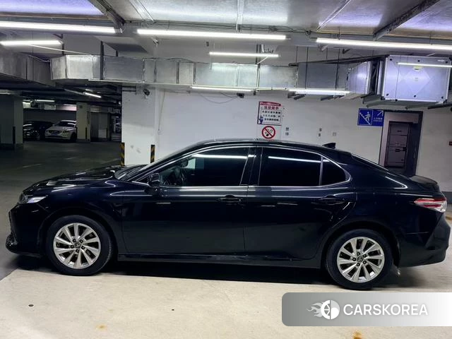 Toyota Camry id 4263233 из Китая 7