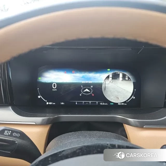 Kia Sorento 4th Generation id 3340900 из Кореи 12