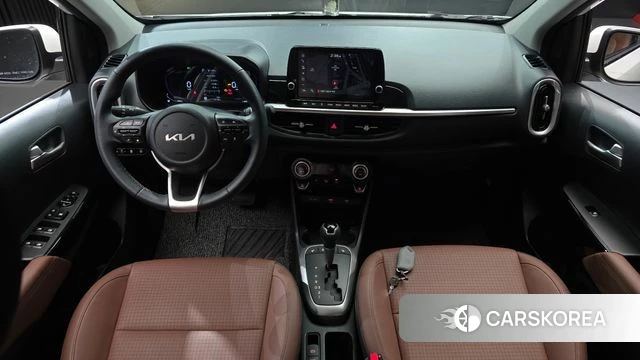 Kia The New Morning (JA) id 4644875 из Кореи 27