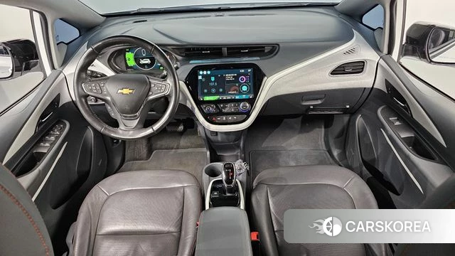 Chevrolet (GM Daewoo) Bolt EV id 4632942 из Кореи 30