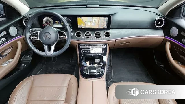 Mercedes-Benz E-Class W213 id 3718292 из Кореи 17