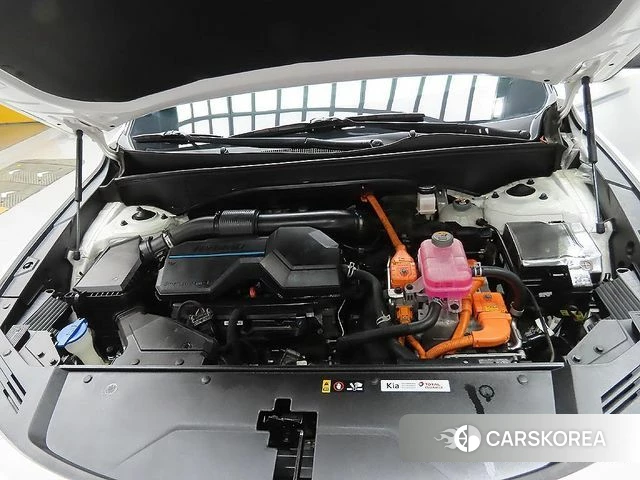 Kia Sorento 4th Generation id 4293697 из Кореи 17