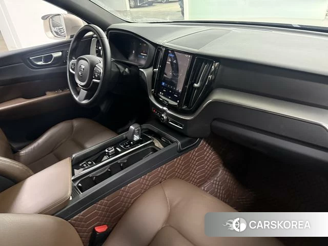 Volvo XC60 id 4182697 из Китая 17