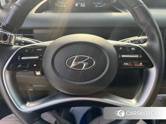 Hyundai Staria id 3919757 из Кореи 17