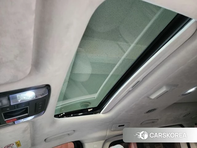 Hyundai Staria id 4427147 из Кореи 17