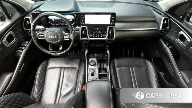 Kia Sorento 4th Generation id 4302926 из Кореи 32