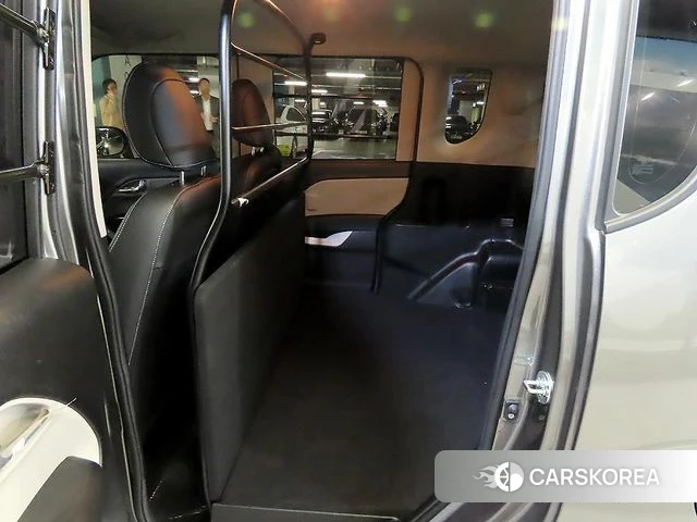 Kia The New Kia Ray id 4194407 из Кореи 16