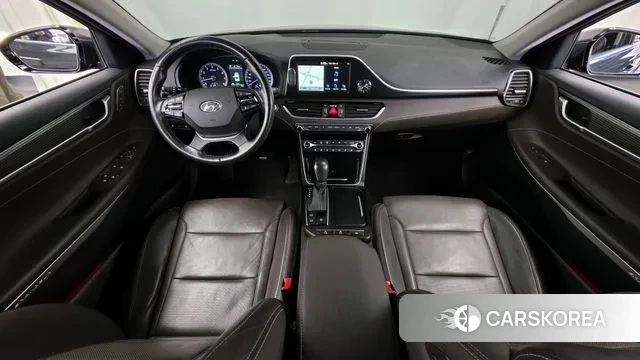 Hyundai Grandeur IG id 3500012 из Кореи 17