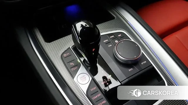 BMW Z4 (G29) id 3472425 из Кореи 17