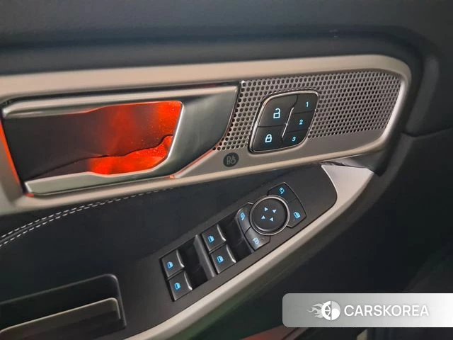 Ford Explorer 6th Generation id 3916076 из Кореи 13