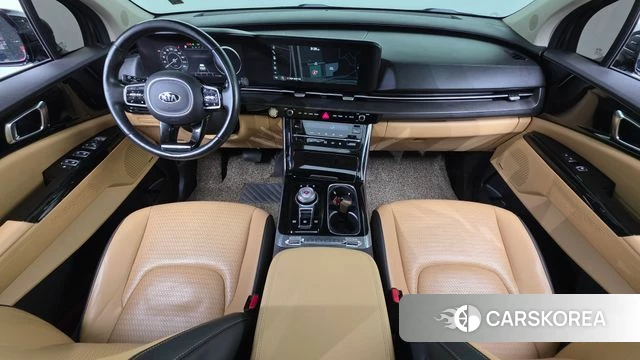 Kia Carnival 4th generation id 3910891 из Кореи 17