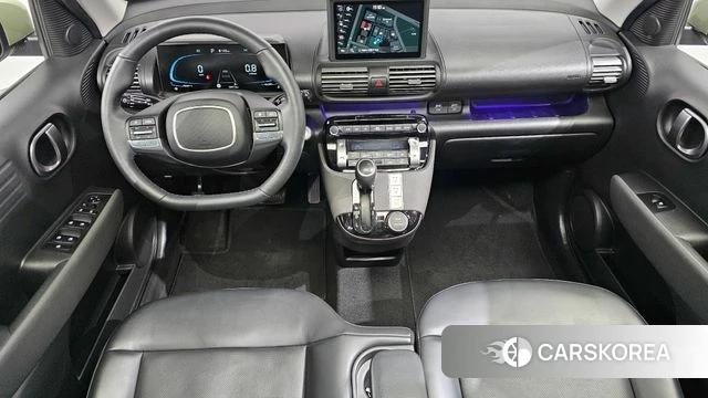Hyundai Casper id 3793008 из Кореи 17