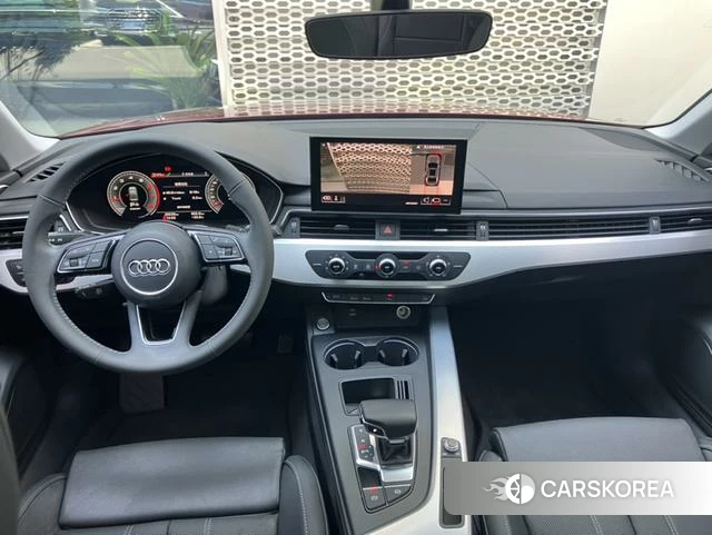 Audi A4L id 4348766 из Китая 8
