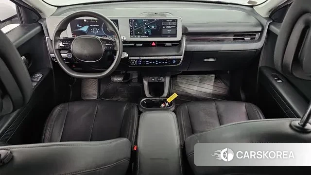 Hyundai Ionic 5 id 3180191 из Кореи 17