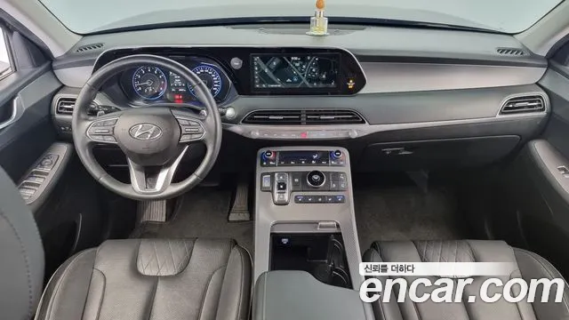 Hyundai Palisade id 2750209 из Кореи 17