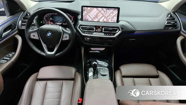 BMW X4 (G02) id 4686542 из Кореи 31