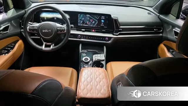 Kia Sportage 5th Generation id 3411047 из Кореи 17