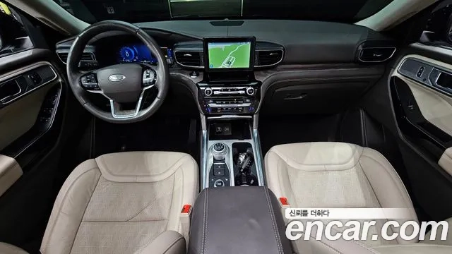 Ford Explorer 6th Generation id 2920950 из Кореи 17