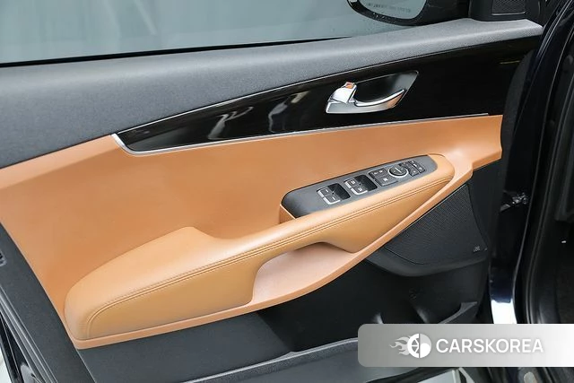 Kia The New Sorento id 3955683 из Кореи 7