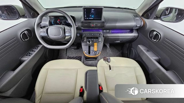 Hyundai Casper id 3940217 из Кореи 17