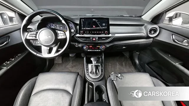 Kia The New K3 2nd generation id 3630691 из Кореи 17