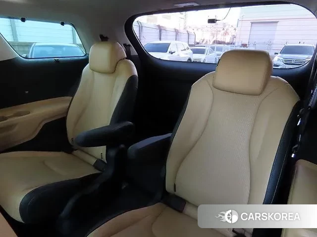 Kia Carnival 4th generation id 3546189 из Кореи 17