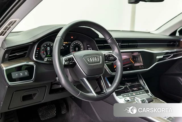 Audi A6L id 4291319 из Китая 23