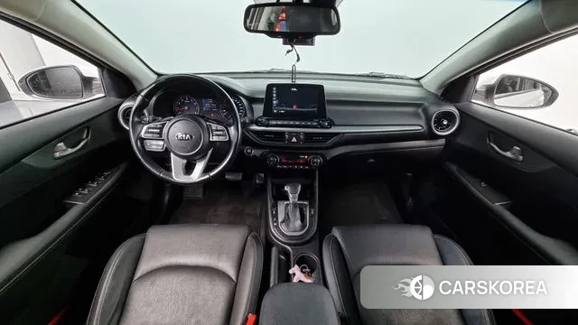 Kia Come New K3 id 3687164 из Кореи 17