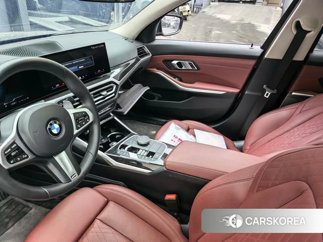 BMW 3 series id 4328569 из Китая 8