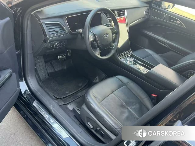 Ford Taurus id 4394058 из Китая 7
