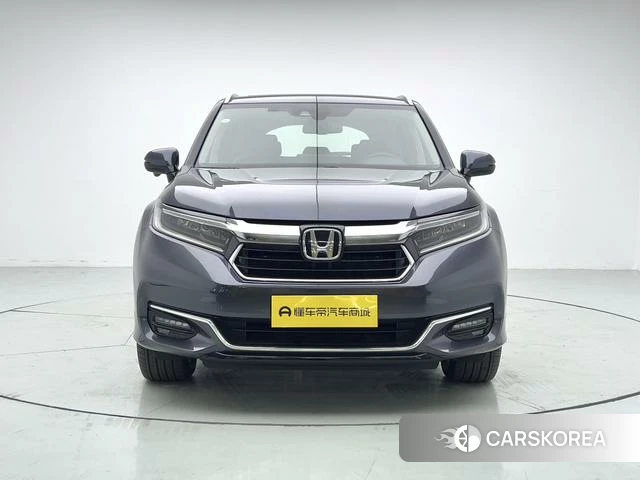 Honda Crown Road id 4221019 из Китая 17
