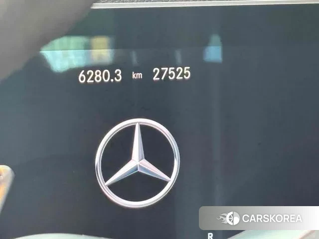 Mercedes-Benz GLE-Class W167 id 3425310 из Кореи 7