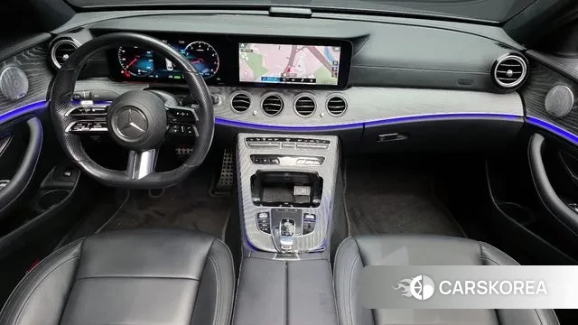 Mercedes-Benz E-Class W213 id 3741471 из Кореи 17