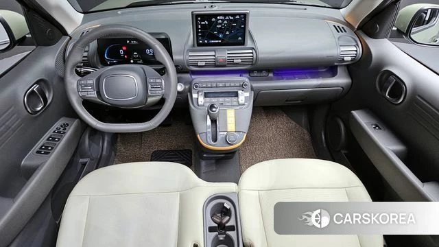 Hyundai Casper id 3812280 из Кореи 17