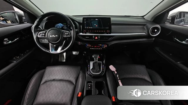 Kia The New K3 2nd generation id 4400874 из Кореи 27