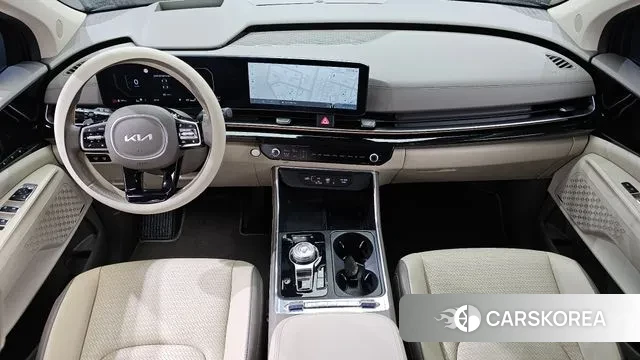 Kia The New Carnival 4th Generation id 3437094 из Кореи 17