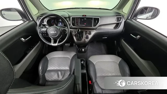 Kia The New Ray id 3685740 из Кореи 17