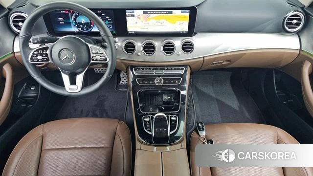 Mercedes-Benz E-Class W213 id 4907511 из Кореи 36
